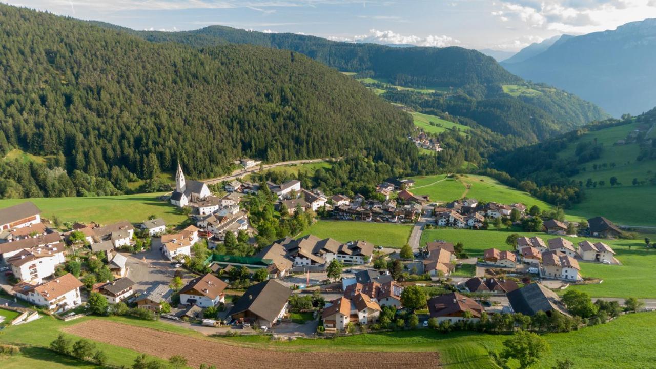 Отель Pension Klausthaler Мельтина Экстерьер фото